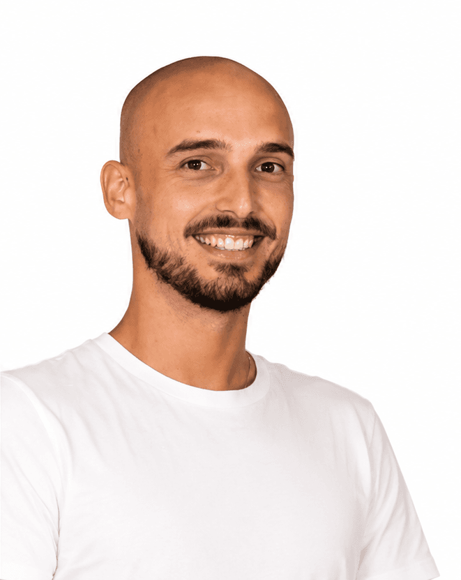 Jorge Carvalho