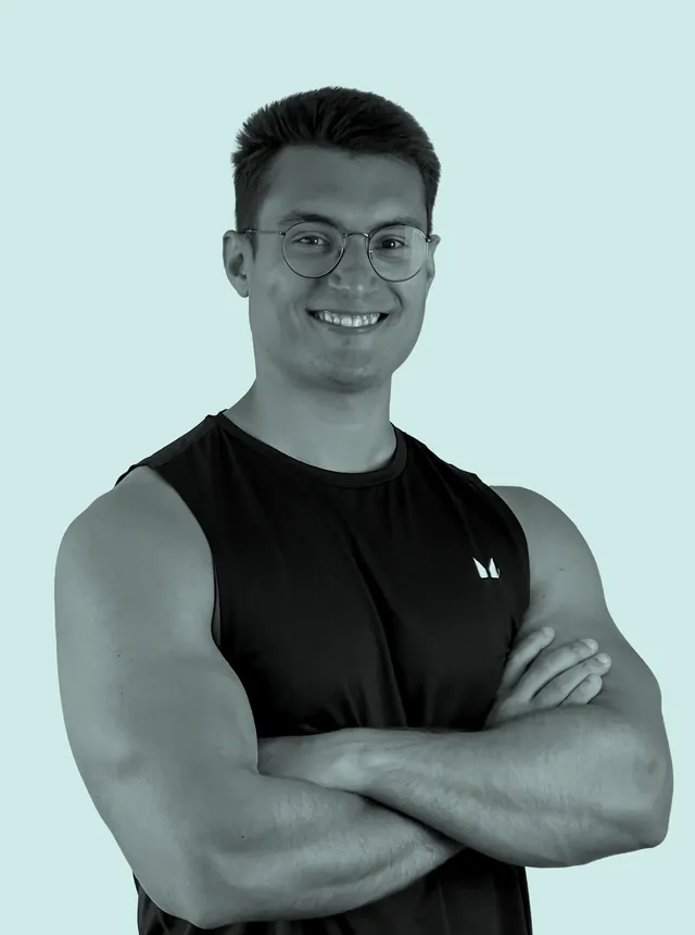 Filipe Almeida